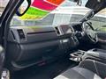 2020 Toyota Regiusace Van