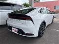2023 Toyota Prius