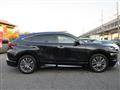 2024 Toyota Harrier Hybrid