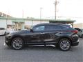 2024 Toyota Harrier Hybrid