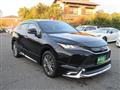 2024 Toyota Harrier Hybrid