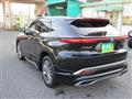 2024 Toyota Harrier Hybrid