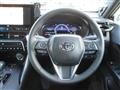 2024 Toyota Harrier Hybrid