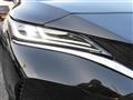 2024 Toyota Harrier Hybrid