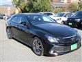 2018 Toyota Mark X