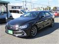2018 Toyota Mark X