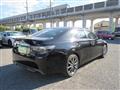2018 Toyota Mark X