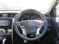 2018 Toyota Mark X