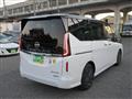 2023 Nissan Serena