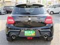 2017 Suzuki Swift