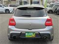 2020 Suzuki Swift