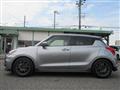 2020 Suzuki Swift