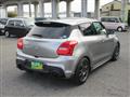 2020 Suzuki Swift