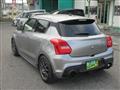 2020 Suzuki Swift