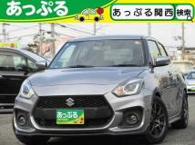 2020 Suzuki Swift