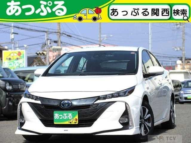 2019 Toyota Prius