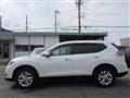 2016 Nissan X-Trail