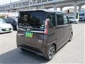2020 Nissan ROOX