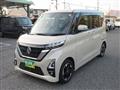 2021 Nissan ROOX