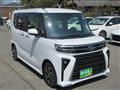 2023 Daihatsu Tanto