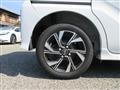 2023 Daihatsu Tanto