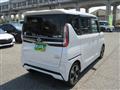 2020 Nissan ROOX