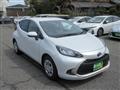 2026 Toyota AQUA