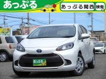 2026 Toyota AQUA