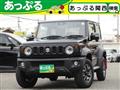 2023 Suzuki Jimny Sierra