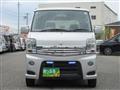 2012 Suzuki Every Wagon