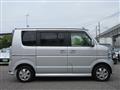 2012 Suzuki Every Wagon
