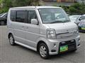 2012 Suzuki Every Wagon