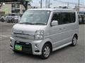 2012 Suzuki Every Wagon