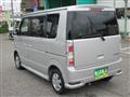 2012 Suzuki Every Wagon