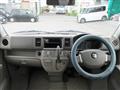 2012 Suzuki Every Wagon