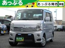 2012 Suzuki Every Wagon