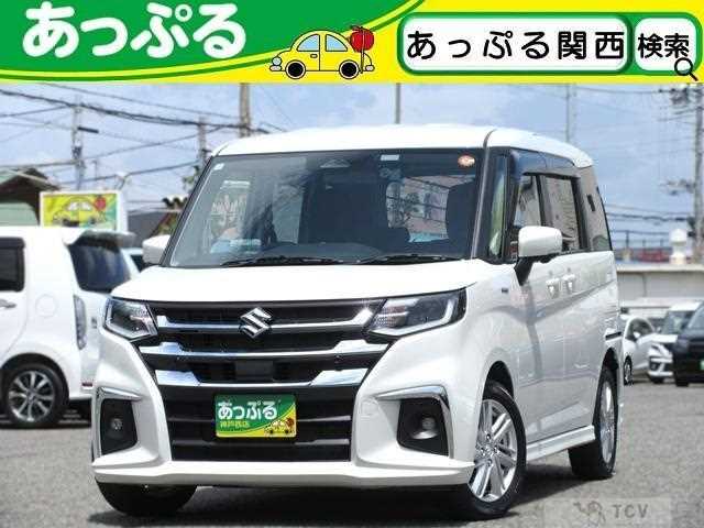 2025 Suzuki Suzuki Others