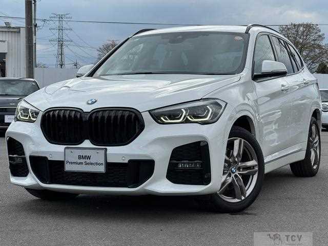 2021 BMW BMW Others