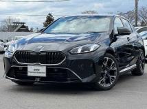 2025 BMW 1 Series