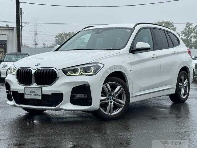 2021 BMW BMW Others