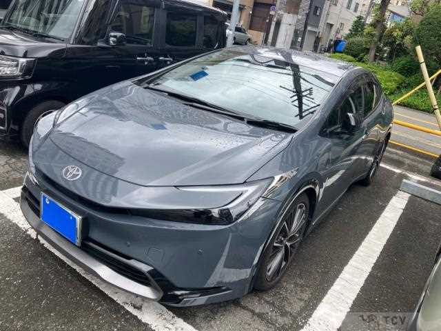 2023 Toyota Prius