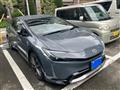 2023 Toyota Prius