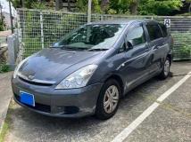 2003 Toyota Wish