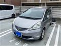2010 Honda Fit