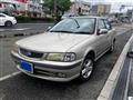 2001 Nissan Sunny