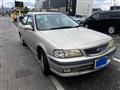 2001 Nissan Sunny