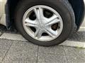 2001 Nissan Sunny