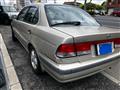 2001 Nissan Sunny