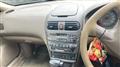 2001 Nissan Sunny