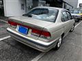 2001 Nissan Sunny